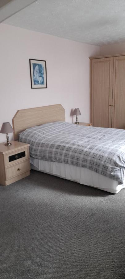 Overnight Stays Stockport Dış mekan fotoğraf