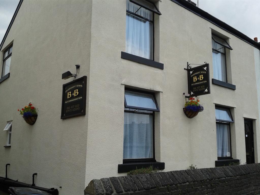 Overnight Stays Stockport Oda fotoğraf