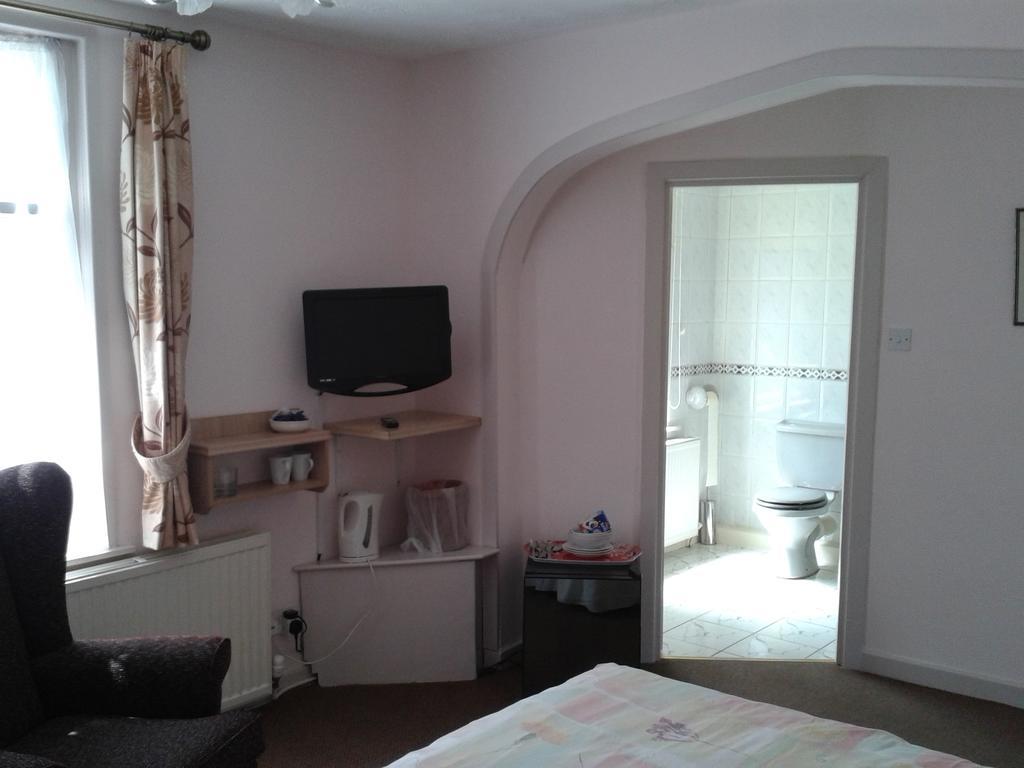 Overnight Stays Stockport Oda fotoğraf