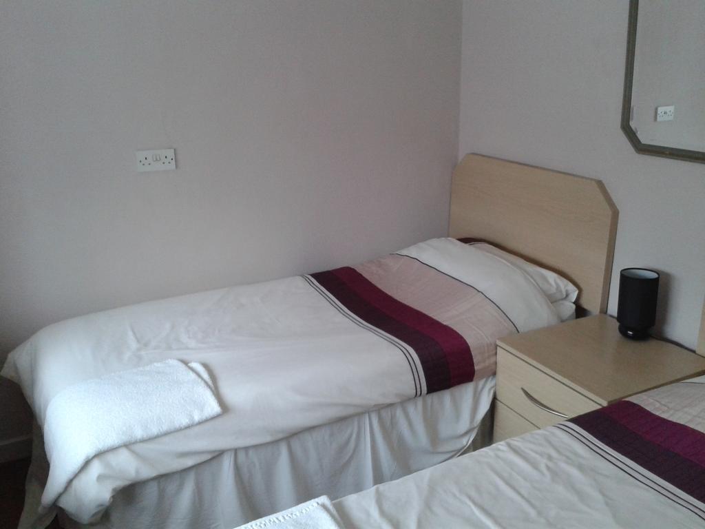 Overnight Stays Stockport Oda fotoğraf