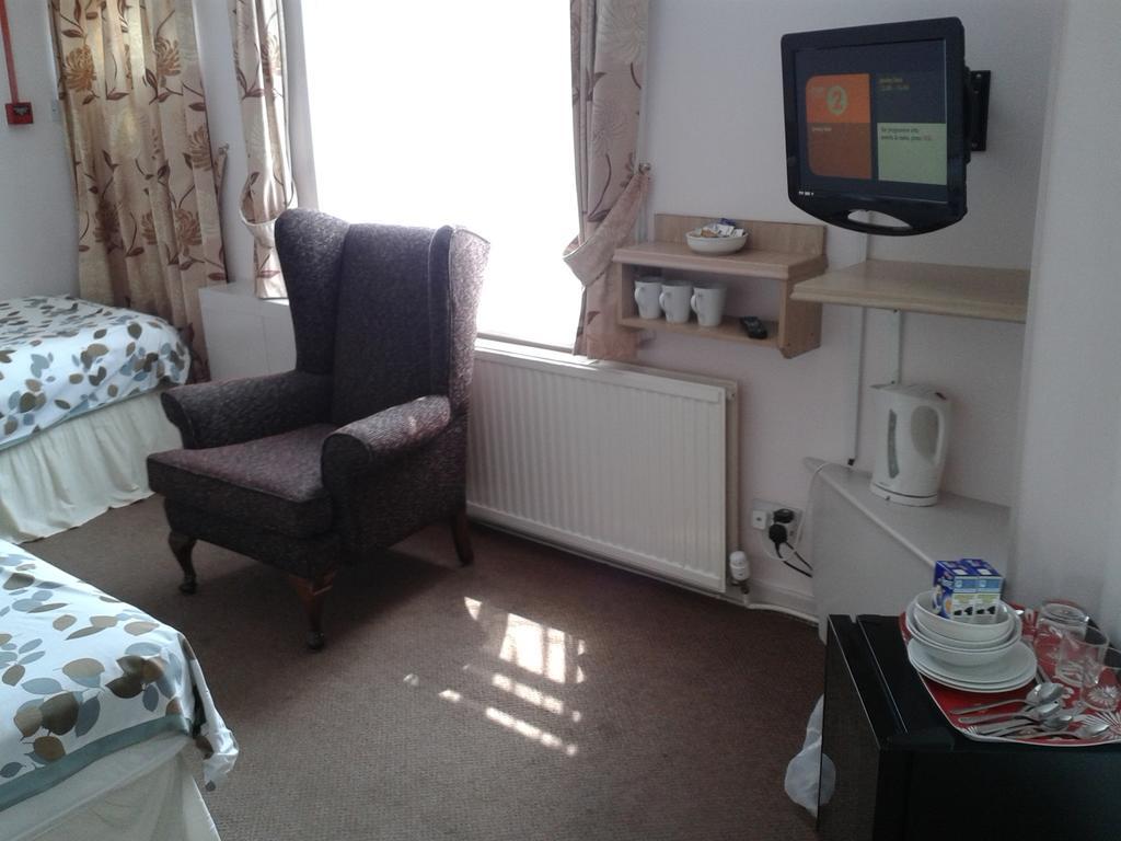Overnight Stays Stockport Oda fotoğraf